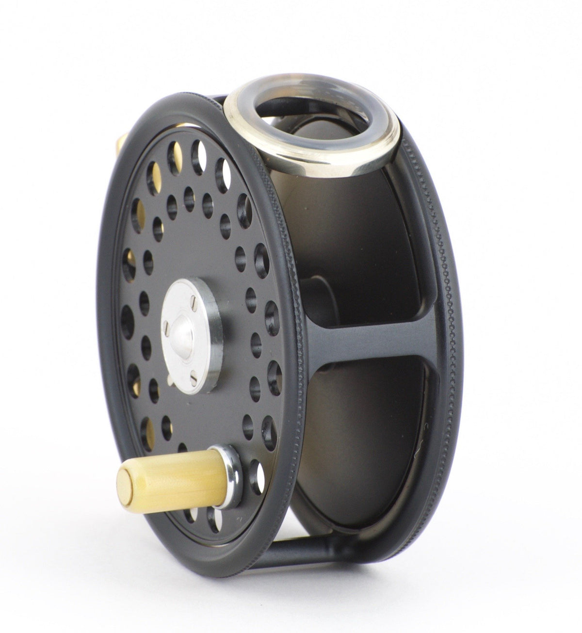 Hardy St. George 3" Fly Reel (new in box)