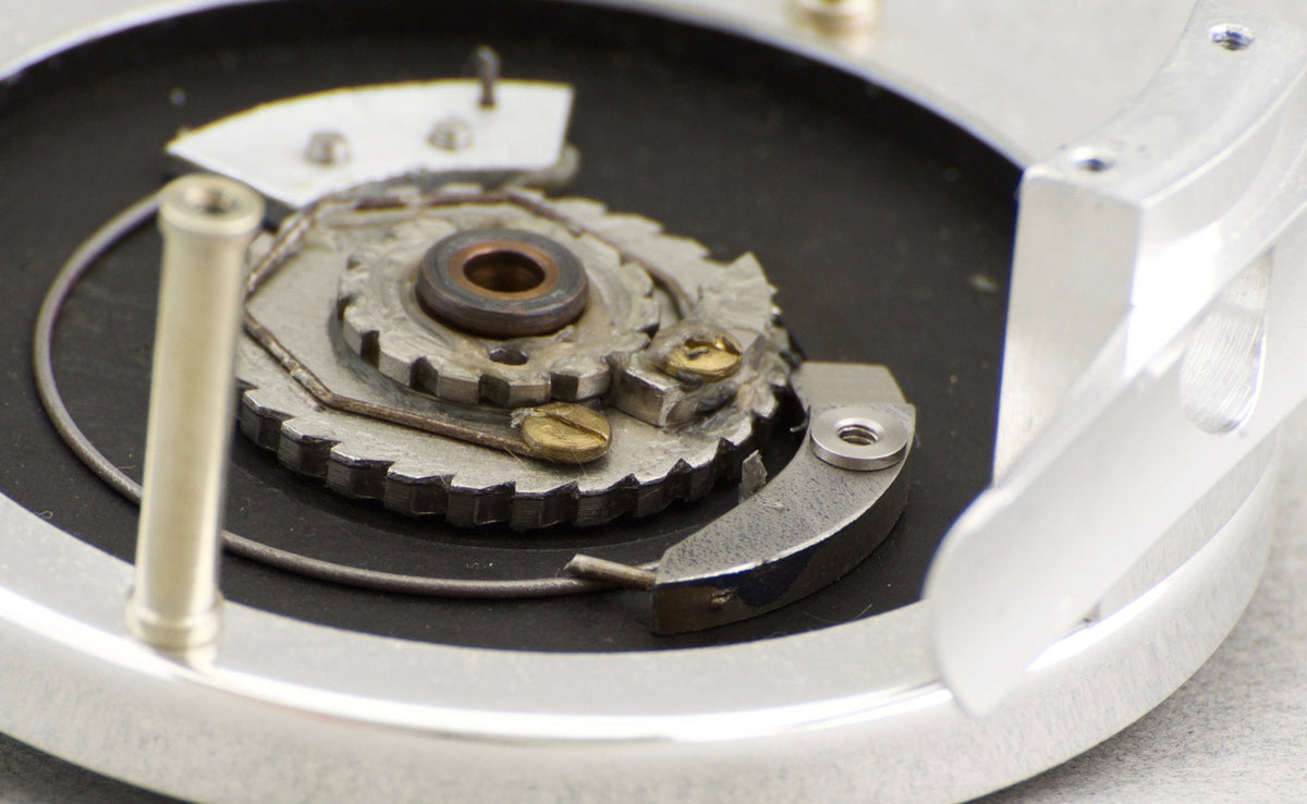 Walker T/R-3 - 3" Trout Fly Reel 