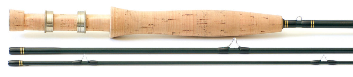 Sage SPL 8' 0wt Graphite IV Fly Rod 