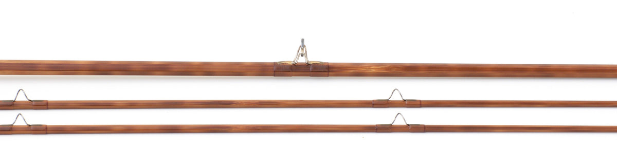 Thomas & Thomas Montana 8'6 6wt Bamboo Rod