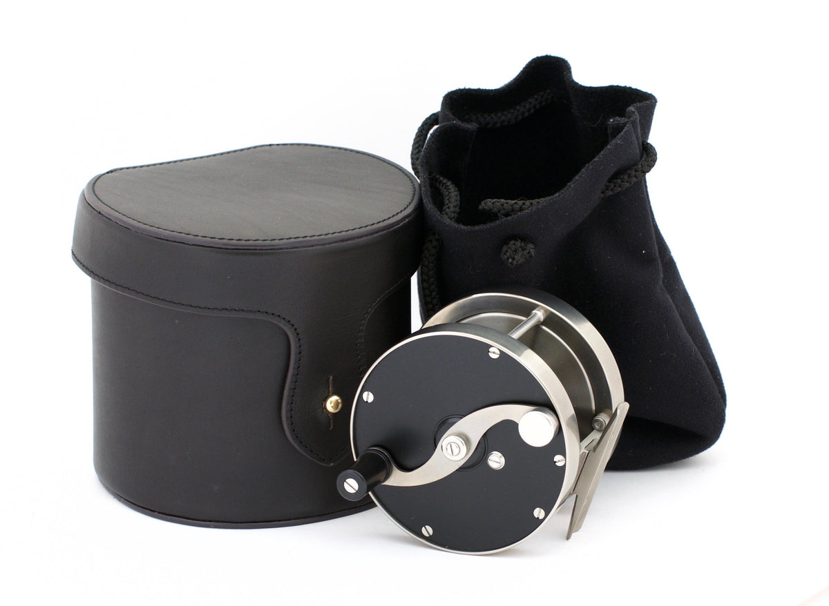 Maurice Noel Model "M 400 TD" Fly Reel 