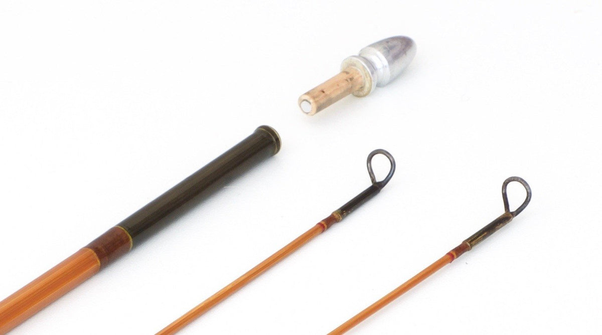 Payne Model 101 Bamboo Rod