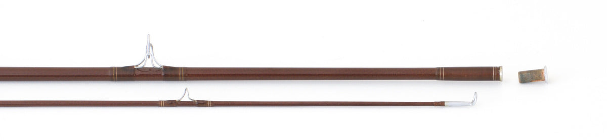 Peak, Russ -- 6'6 Fly/Spin Rod 