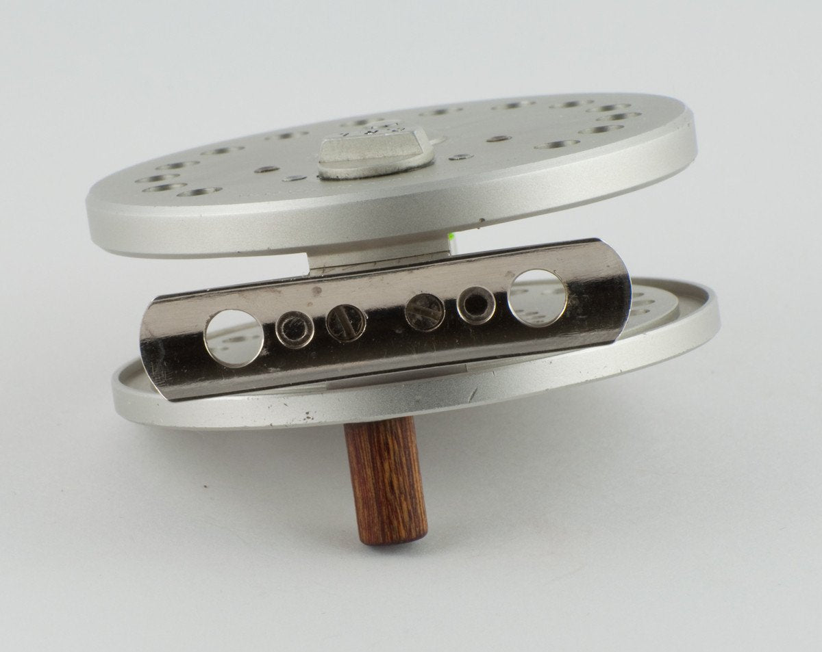 CRI (Catskill Research Incorporated) Model 2300 fly reel - Spinoza