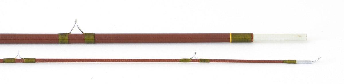 Graywolf / Scott Rod Co.  - 7' 3wt Fiberglass Fly Rod 
