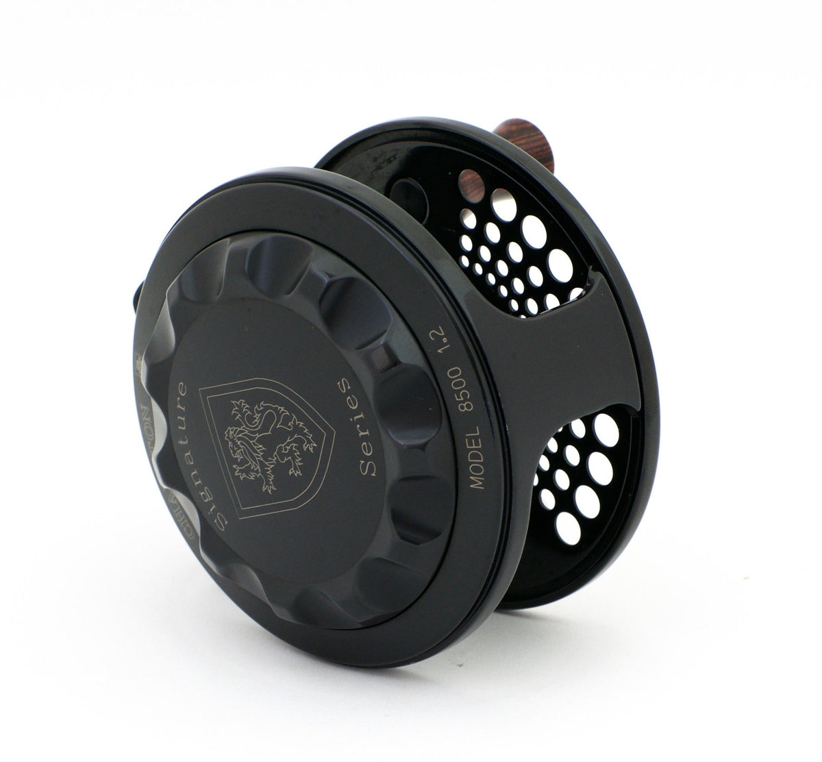 Charlton 8500 1.2 Signature Series Fly Reel