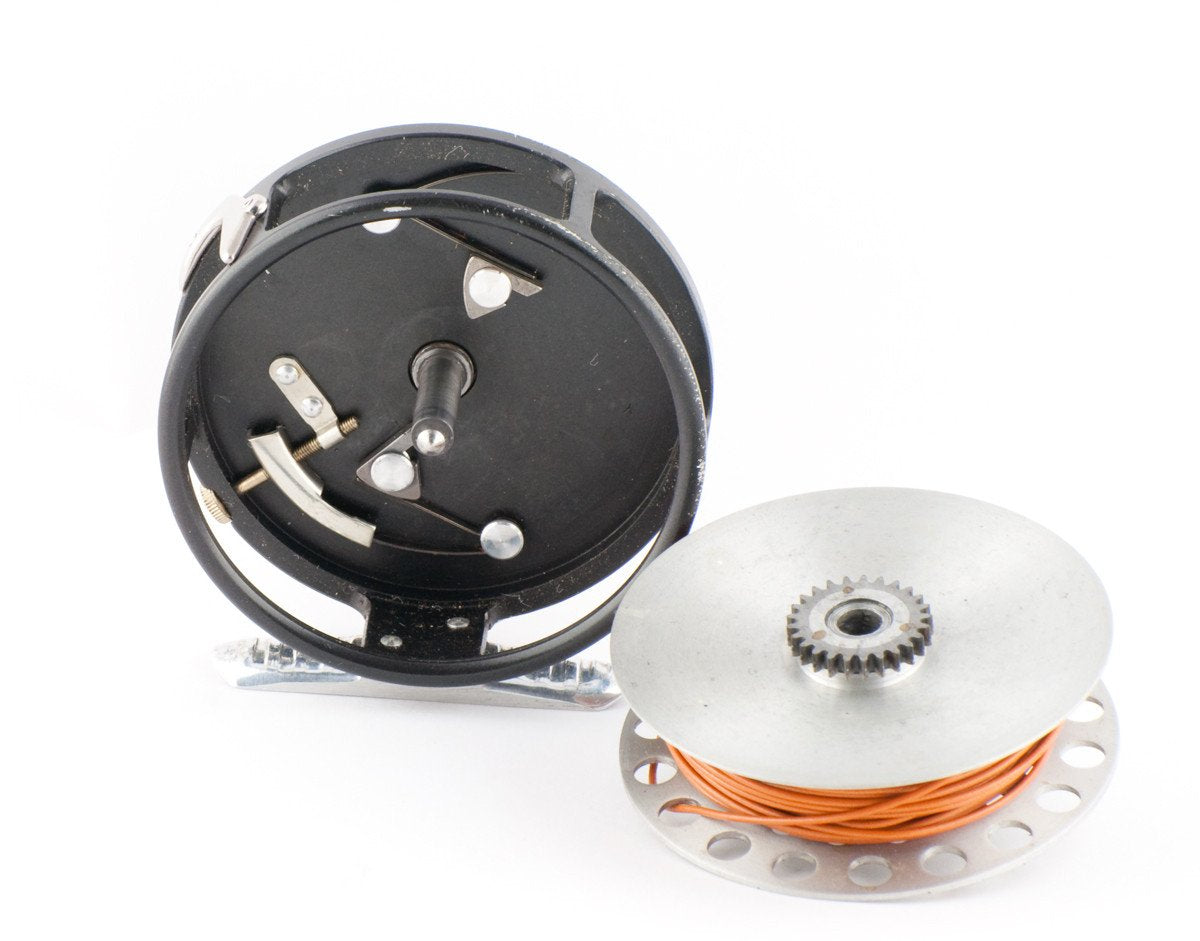Hardy LRH Lightweight Fly Reel