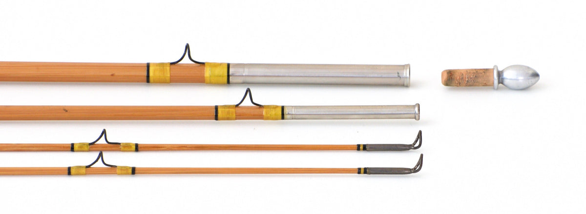 Leonard, H.L. -- Model 51 Tournament Bamboo Rod 