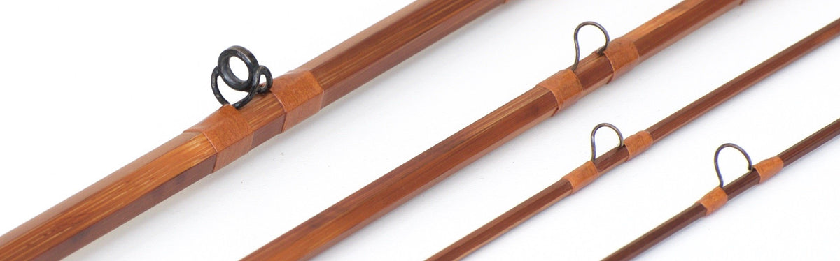 Orvis Kit Rod 9' 2/2 6-7wt Bamboo Rod