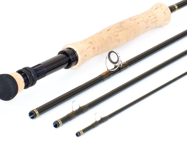 Sage XP Graphite IIIe Fly Rod - Model 890-4 - Spinoza Rod Company