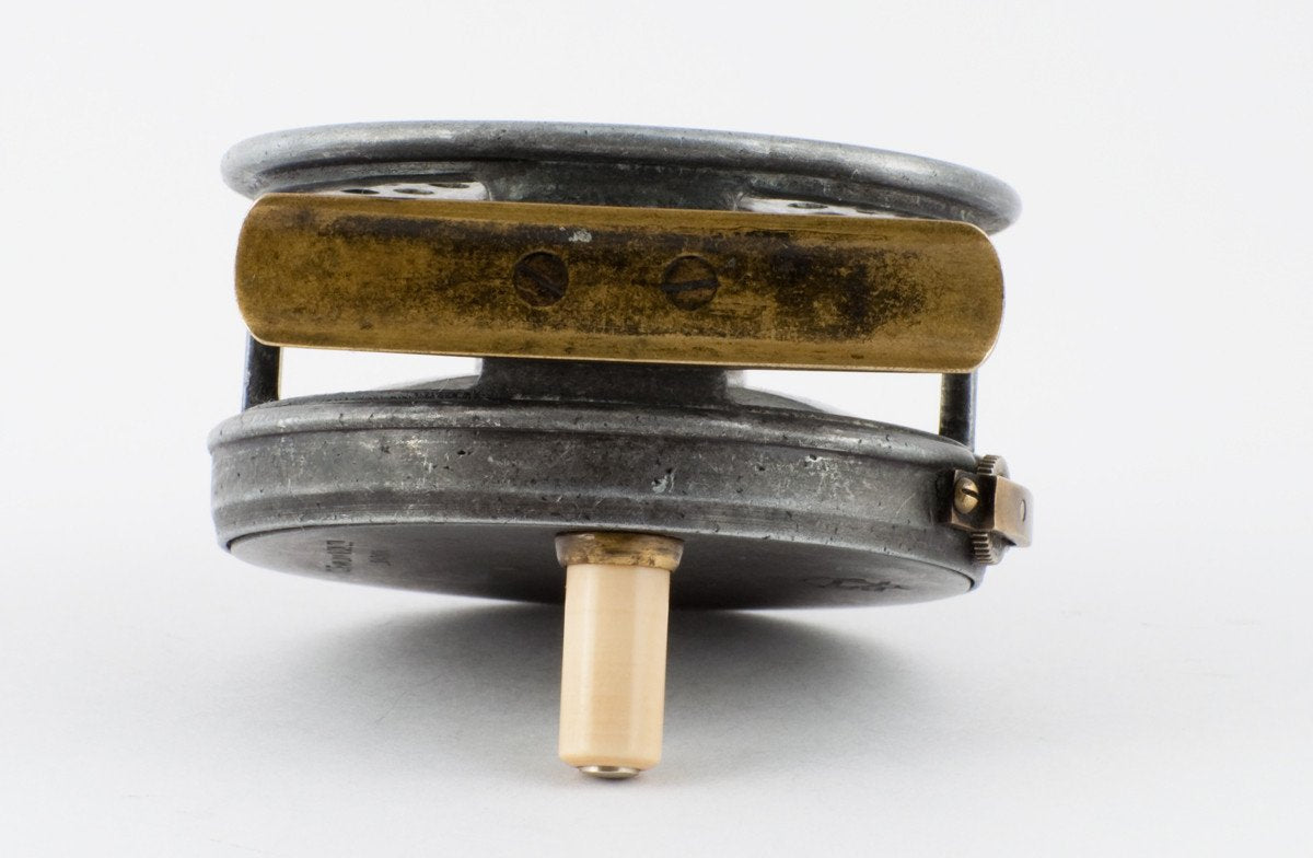 Farlow's 2 3/4" Perfect-style Fly Reel 
