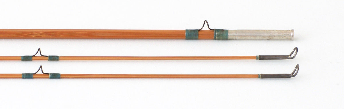 Leonard, H.L. -- Model 38ACM Bamboo Rod 