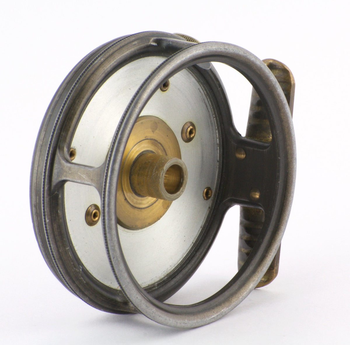Hardy Perfect 2 7/8" Fly Reel 1930s