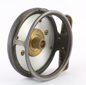 Hardy Perfect 2 7/8" Fly Reel 1930s