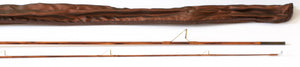 Young, Paul H -- "Midge Spinmaster" Bamboo Spinning Rod 