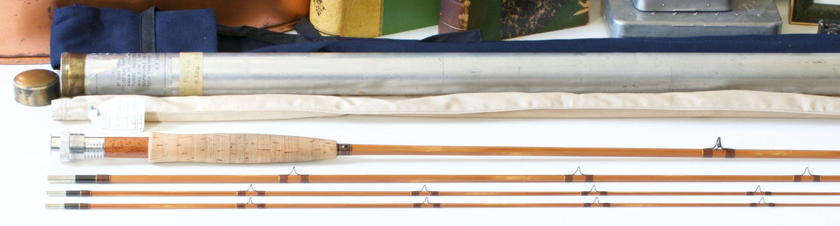 Payne Model 200 Bamboo Rod