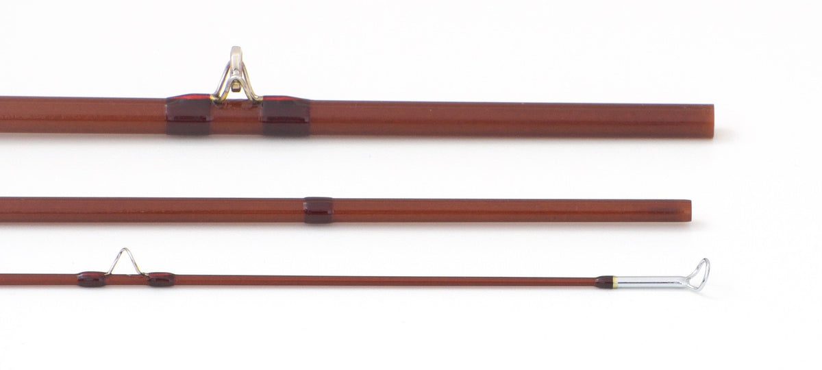 Barclay, Chris -- Epic 480 -- 8' 4wt Fiberglass Fly Rod