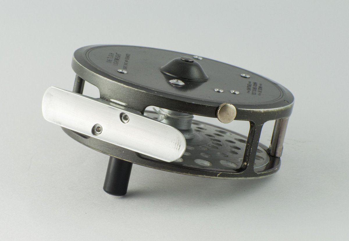 Hardy LRH Lightweight Fly Reel