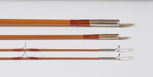 Eden Cane Nodeless Bamboo Rod - 7'3 3/2 4-5wt