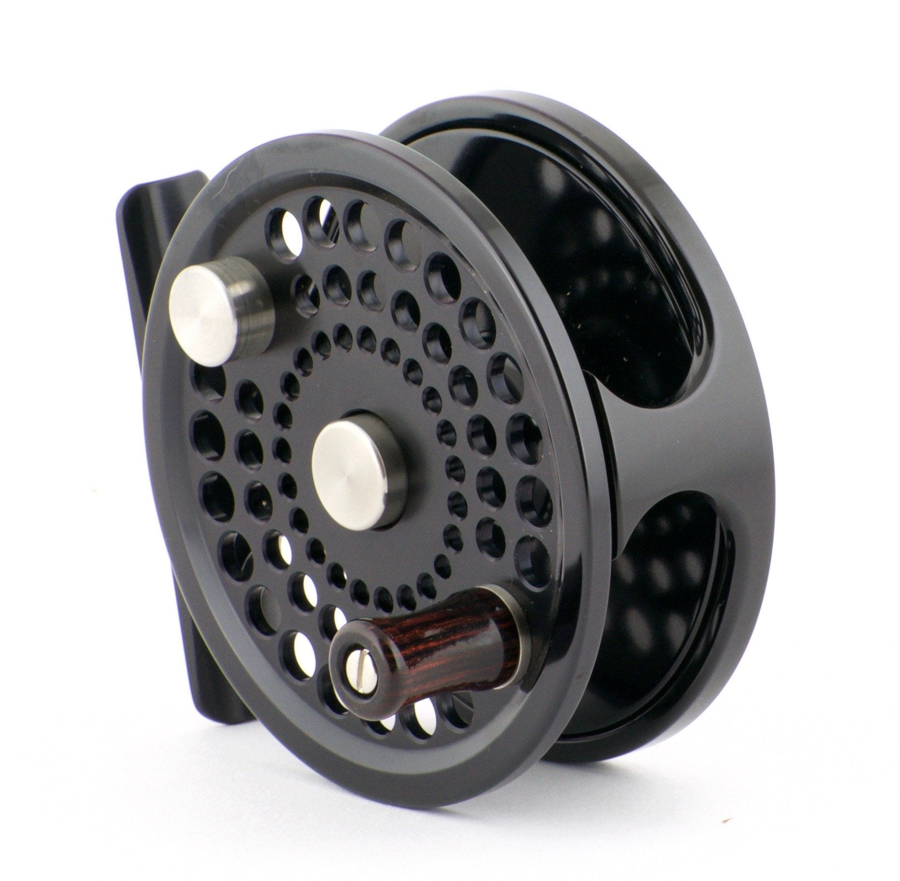 av5 fly reel Abel Pt. 5 Fly Reel