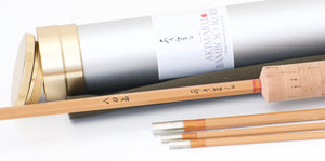 Akimaru - 8' 5wt HB Bamboo Rod