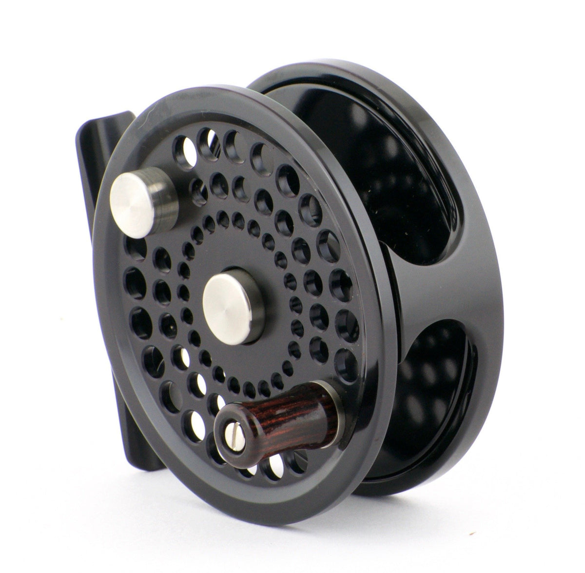 Abel Pt. 5 Fly Reel