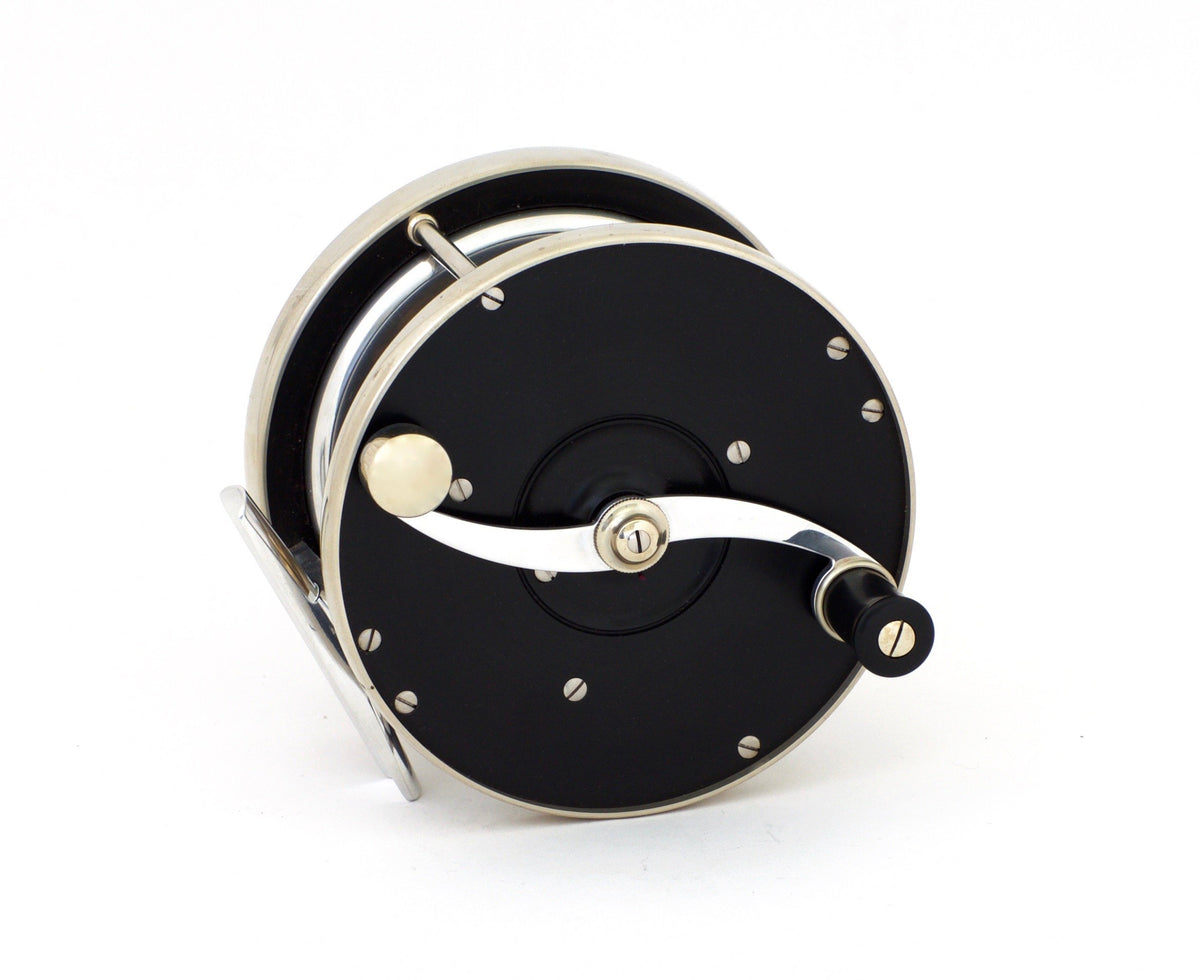 Bellinger-Saracione 4" Fly Reel 