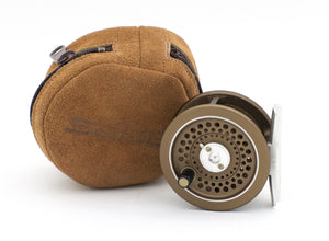 Sage 503L Fly Reel (made by Hardy's)