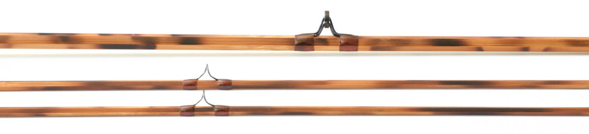 Ron Kusse Elf Model 7'6 5wt Bamboo Rod 