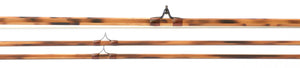 Ron Kusse Elf Model 7'6 5wt Bamboo Rod 