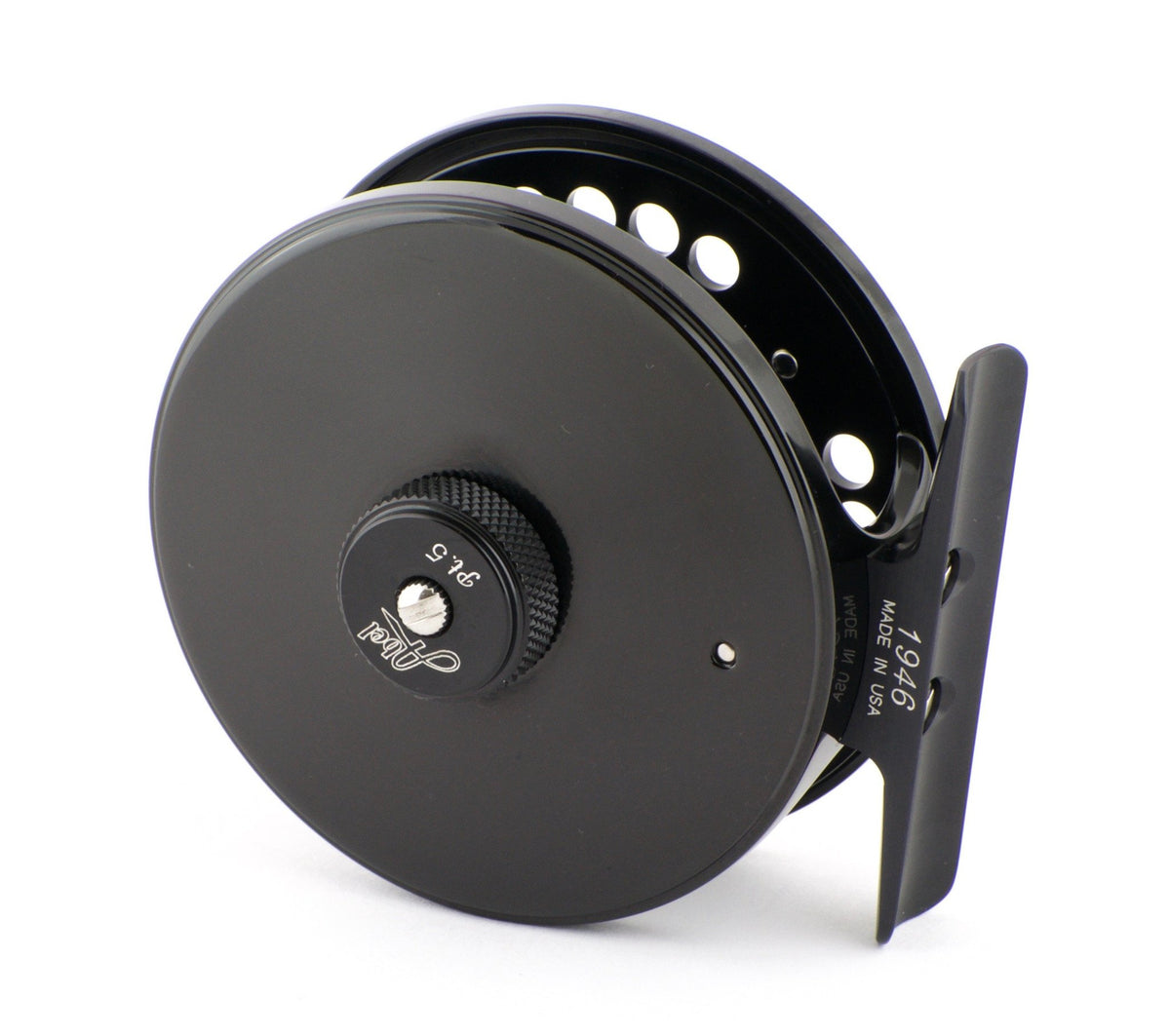 Abel Pt. 5 Fly Reel