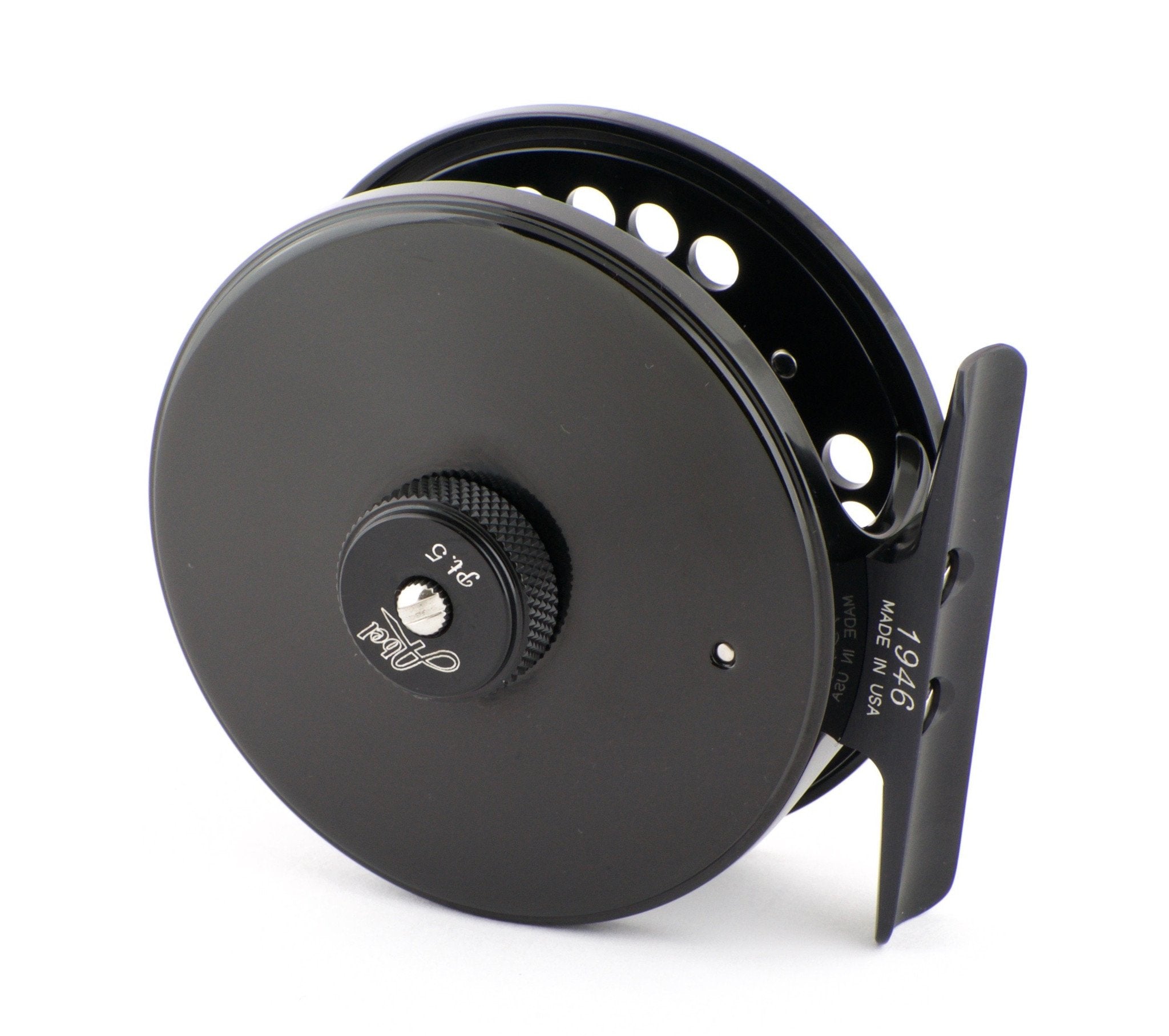 abel pt 5 fly reel Abel Pt. 5 Fly Reel
