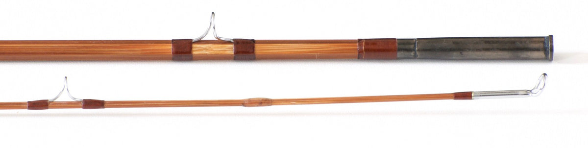 Wagner, JD -- Patriot Series Bamboo Rod 7'9 5-6wt 