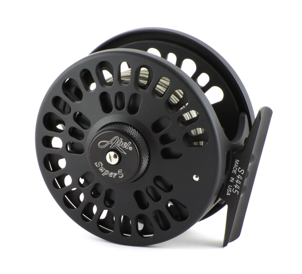 Abel Super 5 Fly Reel