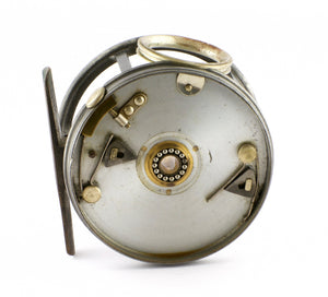 Hardy Perfect 4 1/4" Wide Drum Fly Reel