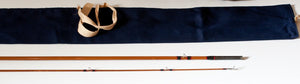 Hardy Bros. Phantom Hollokona Bamboo Rod 8' 2/1 5wt