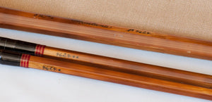 Thomas and Thomas Montana Bamboo Rod - 8'6 2/2 6wt