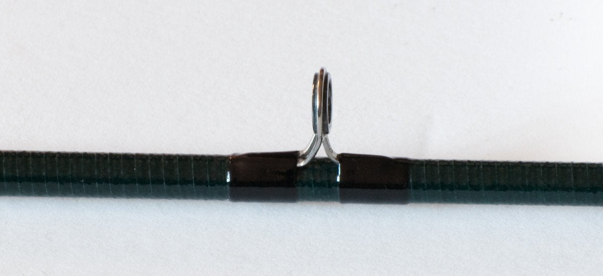 Franke, Dennis -- Glastech Rapier 6' 3wt 1pc