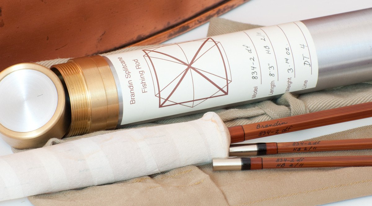 Brandin, Per - Model 834-2 DF 