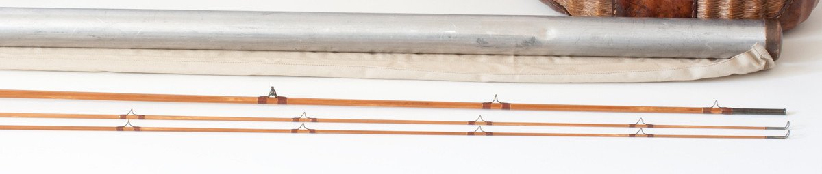 Payne Model 98 Bamboo Rod