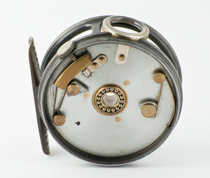 Hardy Perfect 2 7/8" Fly Reel 1930s