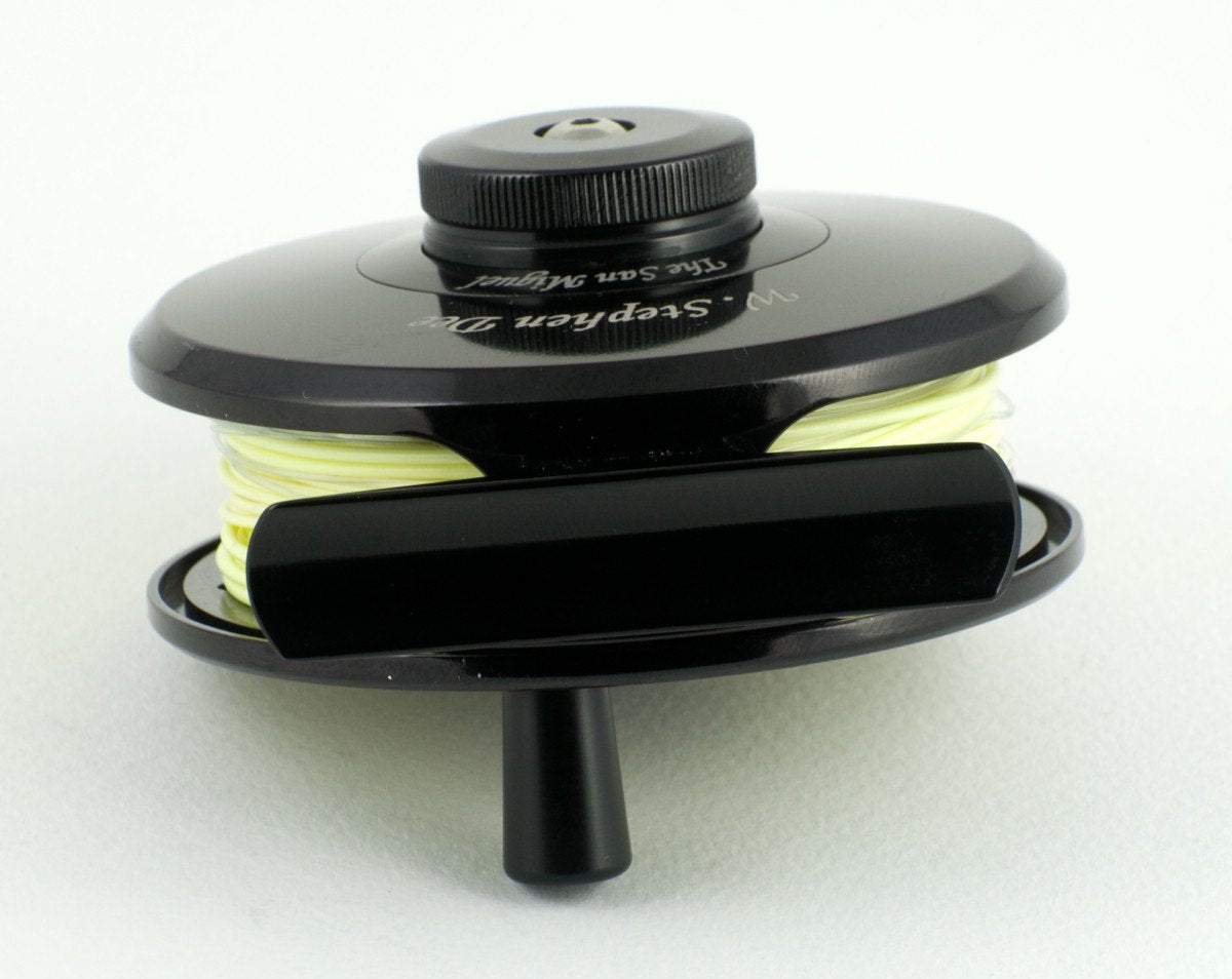 Ross San Miguel 2 Fly Reel