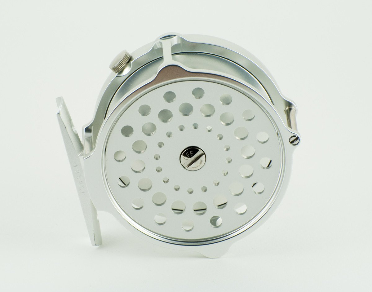 Hardy Bougle MKVII 3 1/4" Fly Reel - mint