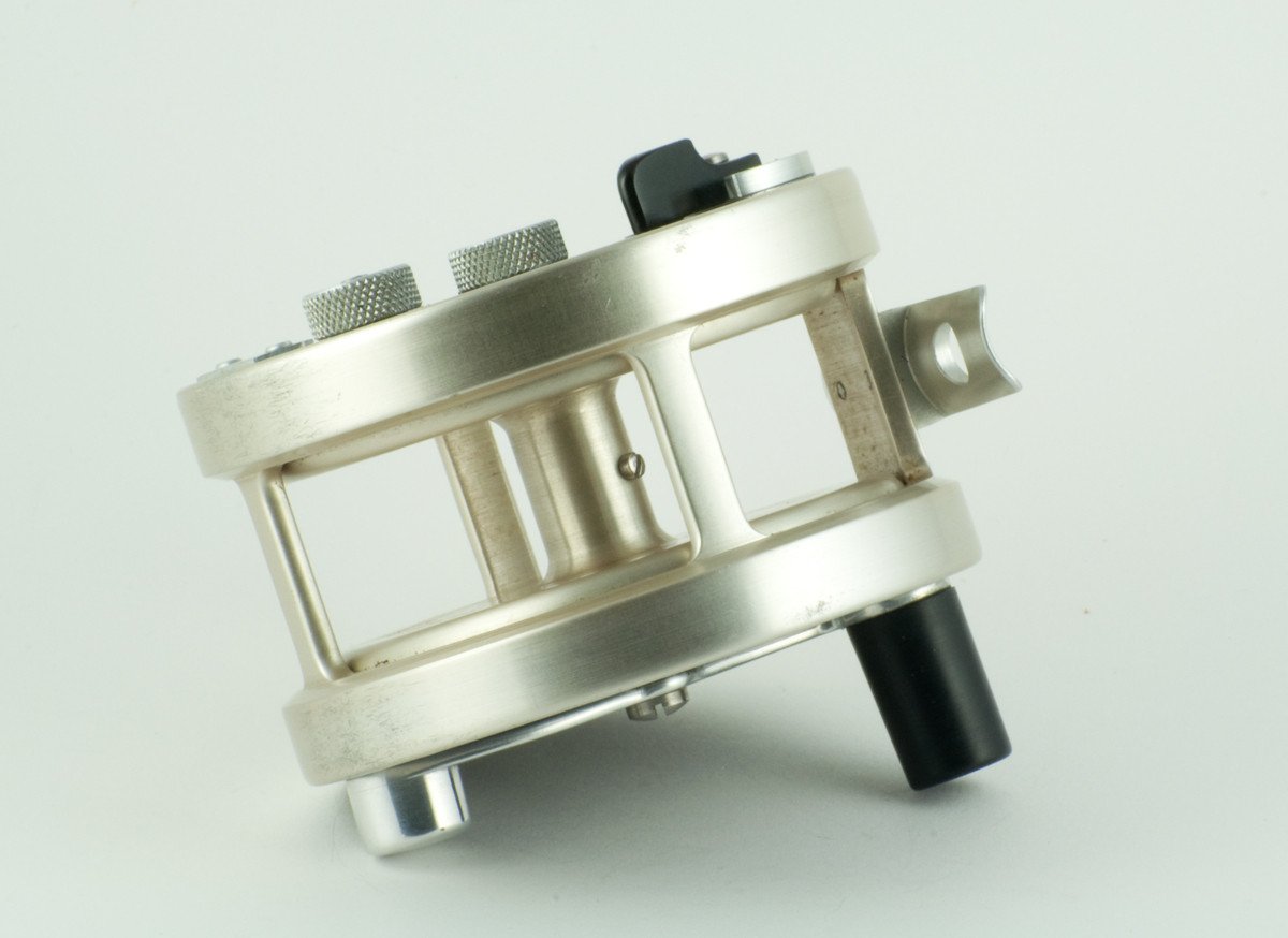 Bogdan Model 100 Fly Reel - RHW