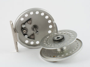 CRI (Catskill Research Incorporated) Model 2300 fly reel