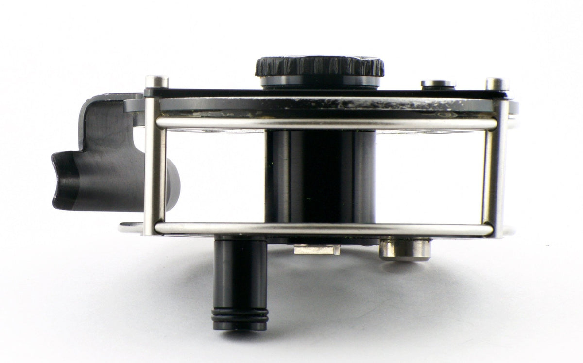 Ari 't Hart F3 Lake Taupo Fly Reel