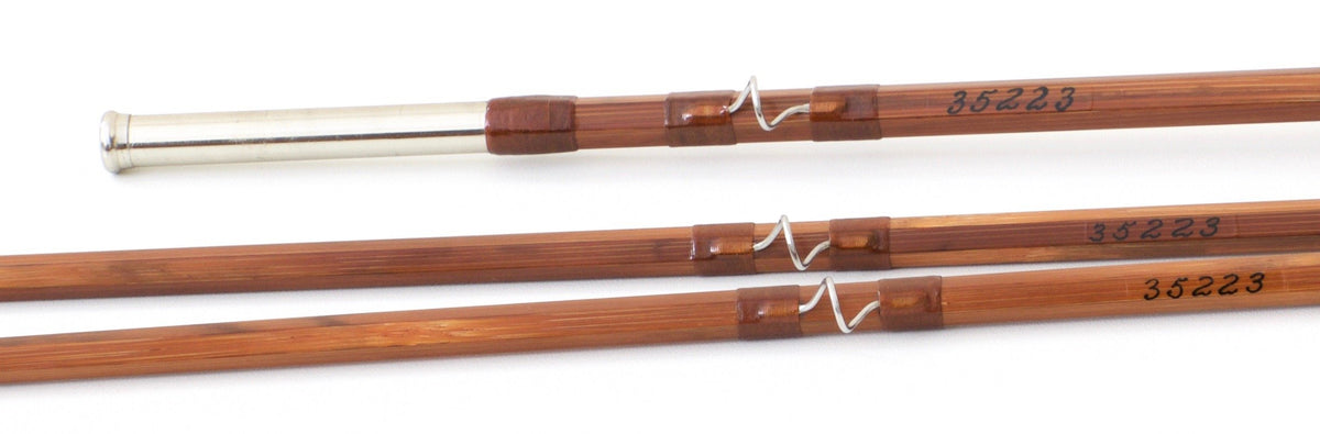 Orvis Battenkill 9' 8wt Bamboo Rod