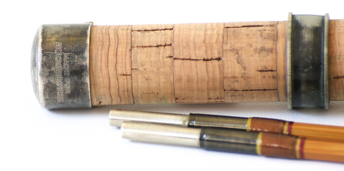 Payne Model 96 Bamboo Rod