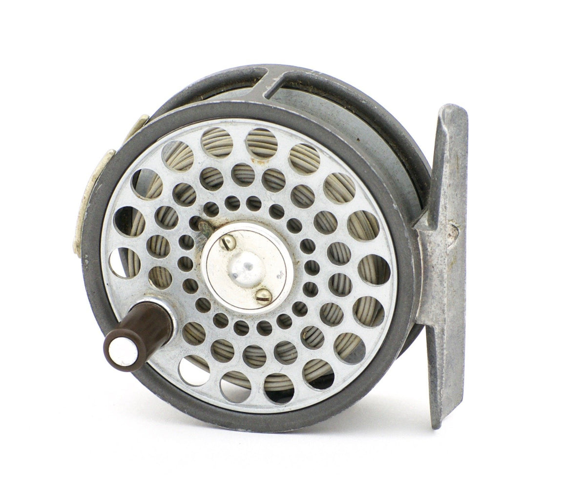 Hardy Flyweight Fly Reel