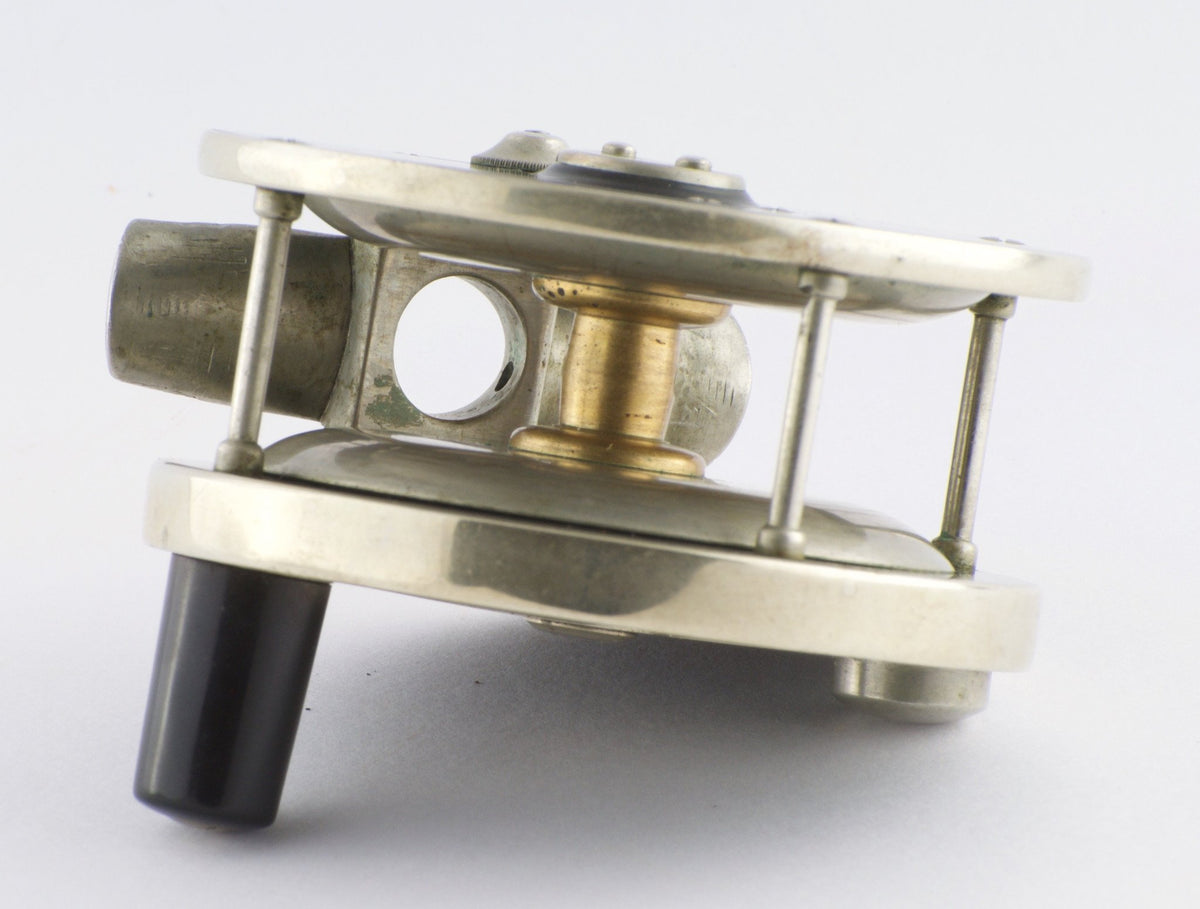 Edward Vom Hofe Model 360 Perfection Size 1 Fly Reel